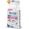 Monge Dog VetSolution An-Hydro Canine Maiale - Offerta [PREZZO A CONFEZIONE] Quantità Minima 2, Sacco Da 9 Kg