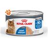 Royal Canin FCN Airlift Cat Light Weight Care - Lattina Da 85 Gr