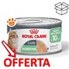 Royal Canin FCN Cat Digestive Sensitive Care Airlift - Lattina Da 85 Gr - CONFEZIONE RISPARMIO