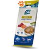 Farmina Cat N&D Ocean Cream Adult al Salmone e Tonno - Bustina Da 60 Gr - CONFEZIONE RISPARMIO