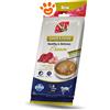 Farmina Cat N&D Quinoa Digestion Cream Adult al Pollo e Tonno - Bustina Da 60 Gr - CONFEZIONE RISPARMIO