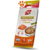 Farmina Cat N&D Quinoa Skin&Coat Cream al Salmone - Bustina Da 60 Gr - CONFEZIONE RISPARMIO