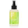 FRESHLY Lime Purifying Facial Toner 100 ml Tonico Purificante per il Viso Spray Tutti i tipi di pelle