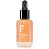 FRESHLY Vitamin C Concentrate Serum 30 ml Siero Antiossidante per il Viso Contagocce Pelle sensibile