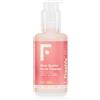 FRESHLY Rose Quartz Facial Cleanser 100 ml Detergente Struccante per Viso e Occhi Dispenser Tutti i tipi di pelle