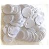 Pallettes Bianco 50 gr