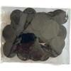 Pallettes Nero 50 gr