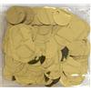 Pallettes Oro 50 gr