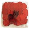 Pallettes Rosso 50 gr
