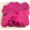 Pallettes Fucsia 50 gr