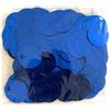 Pallettes Blu 50 gr