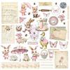 Ephemera Sweet Spring