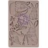 Stampo in silicone Among the Wildflowers Garden Friends