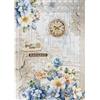 Deluxe & Vellum Dual Pack A4 Eastern Journey