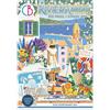Junk Journal & Ephemera Book Riviera Dream