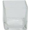 Cubo di Vetro 5,5 x 5,5