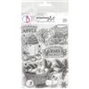 Timbri Acrilici Pick your own Apple Toy Shop