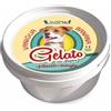 Unipro - Gelato per Cani Vaniglia e Banana 60 GR.