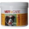 EUREKA VET Srl COMPLEX 400 Vetcare Polv.400g