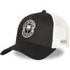Von Dutch Cappello Uomo e Donna, Trucker PALMIER, Nero MIER