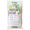 NATOO PROTEIN BREAD 22% PANE PROTEICO A FETTE 365 GRAMMI