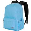 Disney Lilo e Stitch ST-Zaino Block, Blu 30 x 44 cm, Capacità 22 L