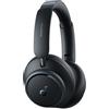 Soundcore Space Q45 Cuffie Con cavo e senza cavo A Padiglione Musica e Chiamate Bluetooth Nero