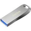 SanDisk Ultra Luxe unità flash USB 512 GB USB tipo A 3.2 Gen 1 (3.1 Gen 1) Argento