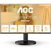 AOC B3 27B3CF2 LED display 68,6 cm (27) 1920 x 1080 Pixel Full HD Nero