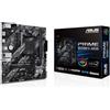 ASUS PRIME B550M-K ARGB AMD B550 Socket AM4 micro ATX
