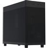 ASUS Prime AP303 Mesh Midi Tower Nero