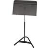 Manhasset Harmony - Leggio, colore: Nero