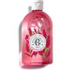 ROGER&GALLET (LAB. NATIVE IT.) R&G GINGEMBRE ROU DOCCIA 500ML