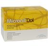 Geopharma Geofarma Micronil Dol 30 Bustine 90 G
