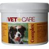 EUREKA VET Srl complex 400 vetcare polvere 400 g