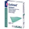 ESSITY ITALY SpA medicazione idrofobica cutimed sorbact pad 7x9 cm 5 pezzi