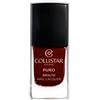 COLLISTAR SpA SMALTO PURO 581 ROSSONERO