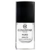COLLISTAR SpA SMALTO PURO 301 CRISTAL PURO