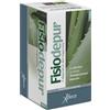 ZENTIVA ITALIA Srl Fisiodepur Tisana - 20 bustine da 2 grammi