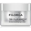 LABORATOIRES FILORGA C.ITALIA Filorga Time Filler Night 5XP - crema notte multi-correzione rughe - 50 ml