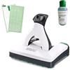 Vorwerk Folletto LAVAPAVIMENTI FOLLETTO SP 600 X FOLLETTO VK 200/220S COMPLETA GARANZIA 24 MESI
