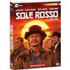 rai com Dvd SOLE ROSSO Charles Bronson Ursula Andress Alen Delon nuovo con slipcase 1971
