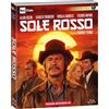 rai com Blu-ray SOLE ROSSO Charles Bronson Ursula Andress Alen Delon nuovo slipcase 1971