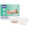 Chicco Mini Kit Chicco MediBaby per Medicazione Ombelicale 3pz