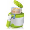Chicco Isolante Contenitore Per Baby Di Cibo Liofilizzato Per Sistema 6 Mesi