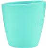Chicco Bicchierino Silicone Chicco Azzurro