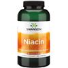 Swanson Health Products Niacina - Vitamina B3 500 mg 250 Capsule