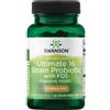 Swanson Health Products Ultimate 16 Strain Probiotic con FOS del Dr. Stephen Langer 60 capsule vegetali EMBO