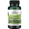 Swanson Health Products Saw Palmetto 540 mg 100 Capsule