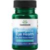 Swanson Health Products Synergistic Eye Health - Luteina e Zeaxantina 60 Capsule Morbide